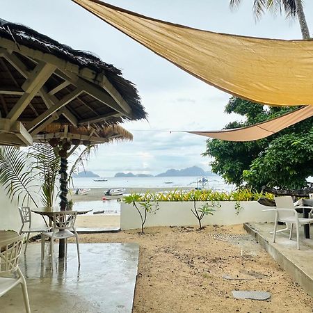 Panari Lodge إل نيدو المظهر الخارجي الصورة
