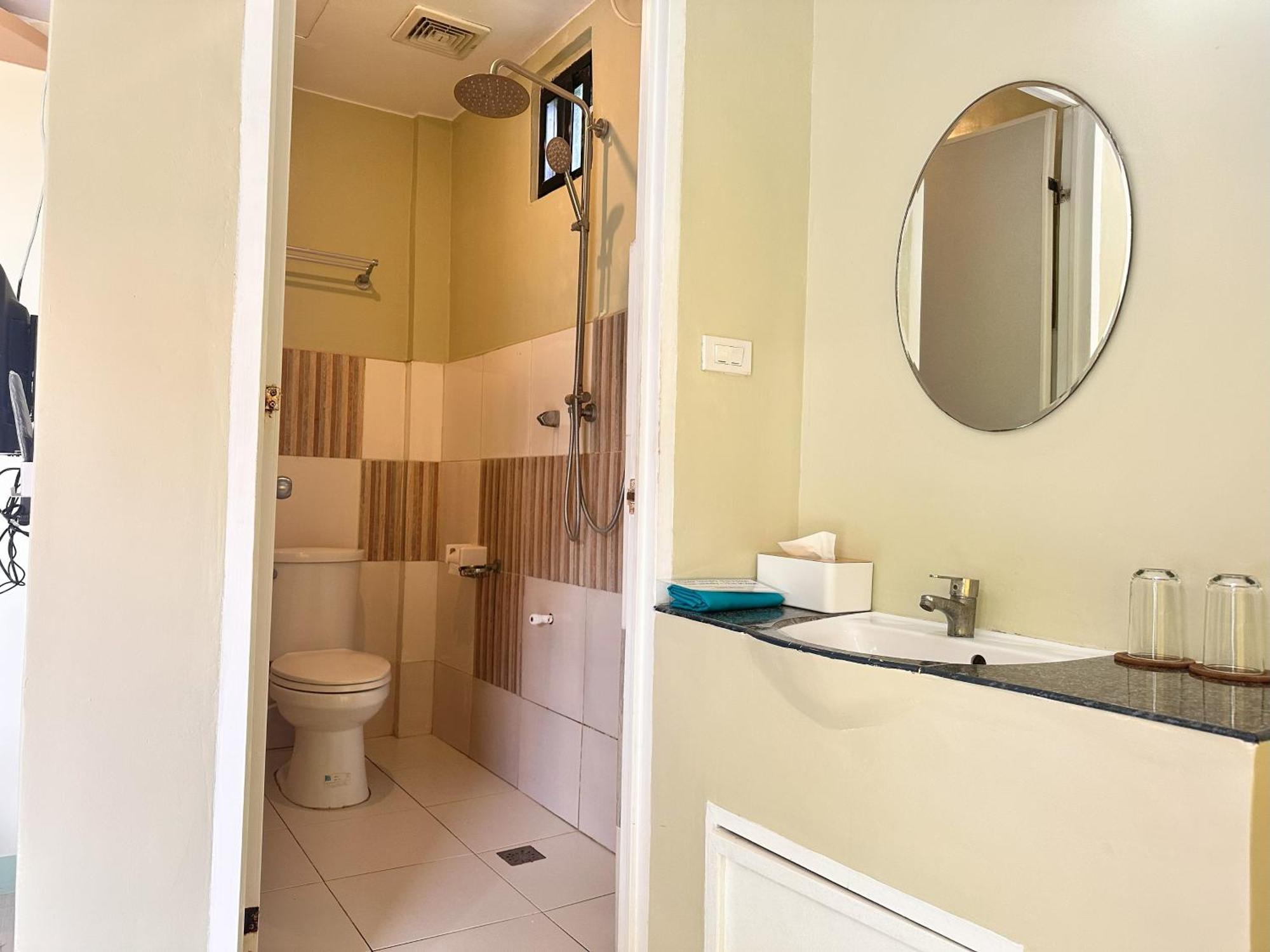 Panari Lodge إل نيدو الغرفة الصورة